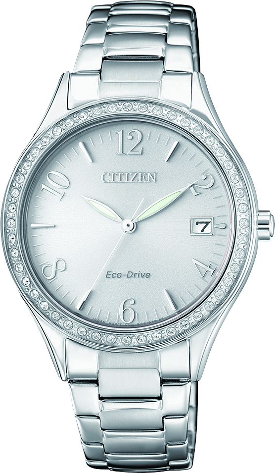 Citizen Elegant 34mm