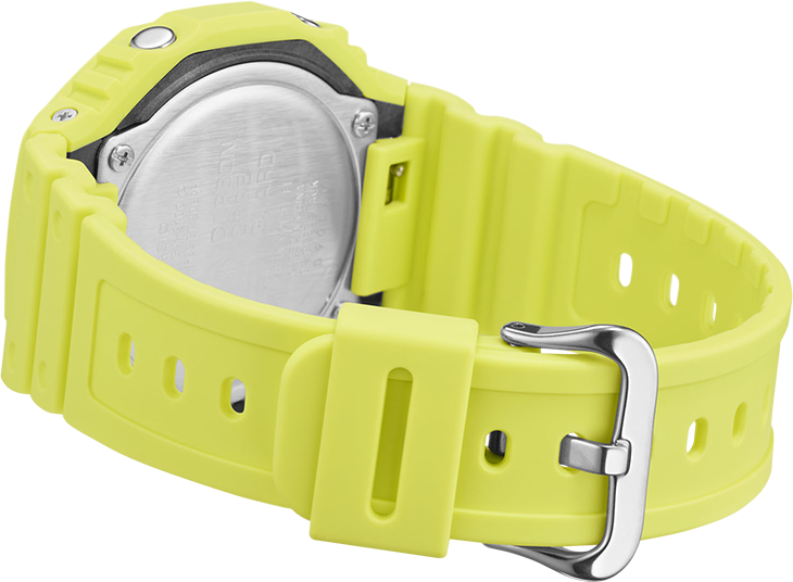 CASIO G-SHOCK Classic 45mm