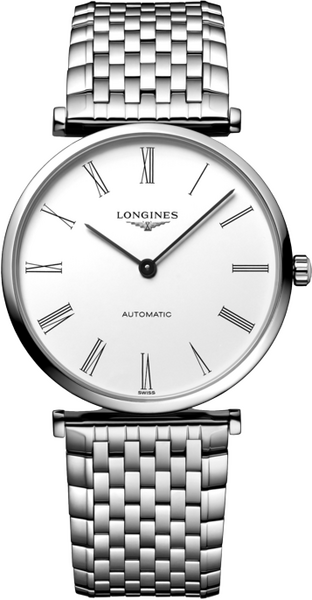 Longines La Grande Classique Automatic 36mm