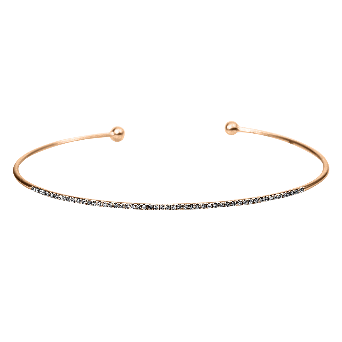 Brogle Classic Diamantarmspange Brogle Classic Diamantarmspange