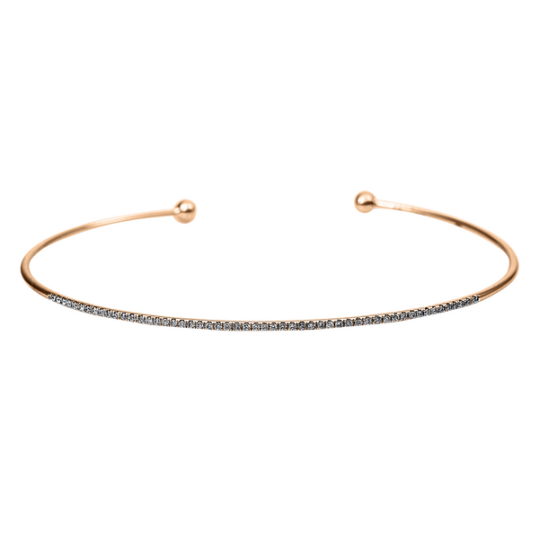 Brogle Selection Eternity bangle