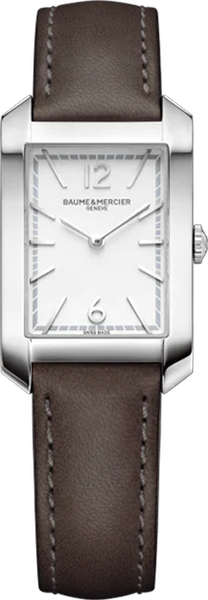 Baume & Mercier Hampton Quartz 34.1x22mm