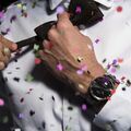 Mido Commander II Big Date