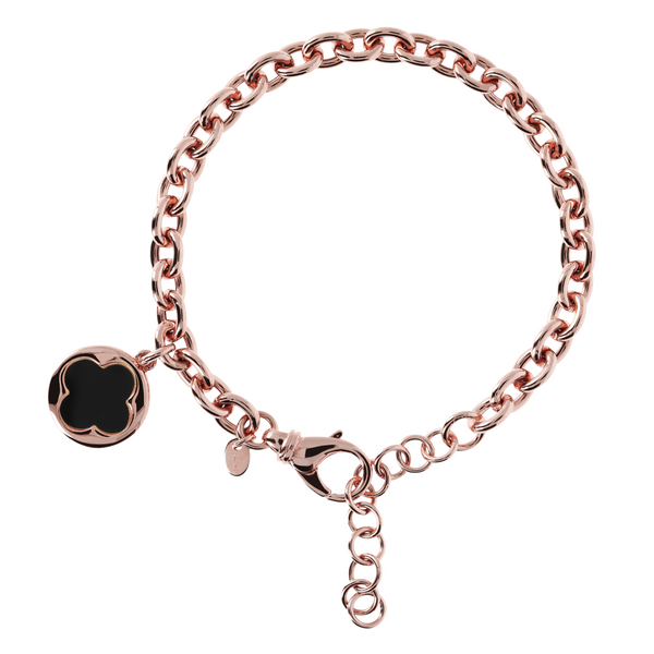 Bronzallure Alba bracelet Bronzallure Alba bracelet