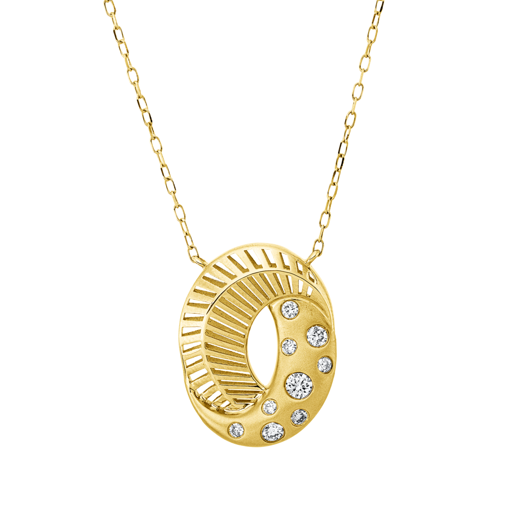 Brogle Classic Diamantkette