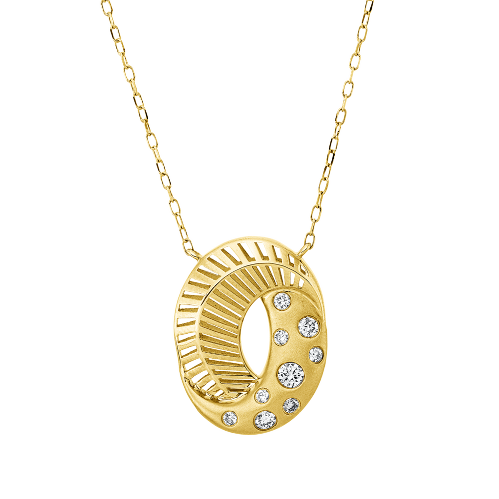 Brogle Classic Diamantkette