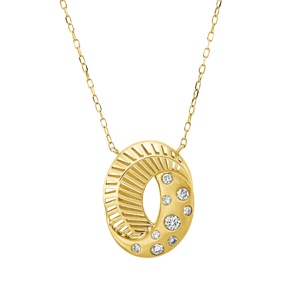 Brogle Classic Diamantkette Brogle Classic Diamantkette