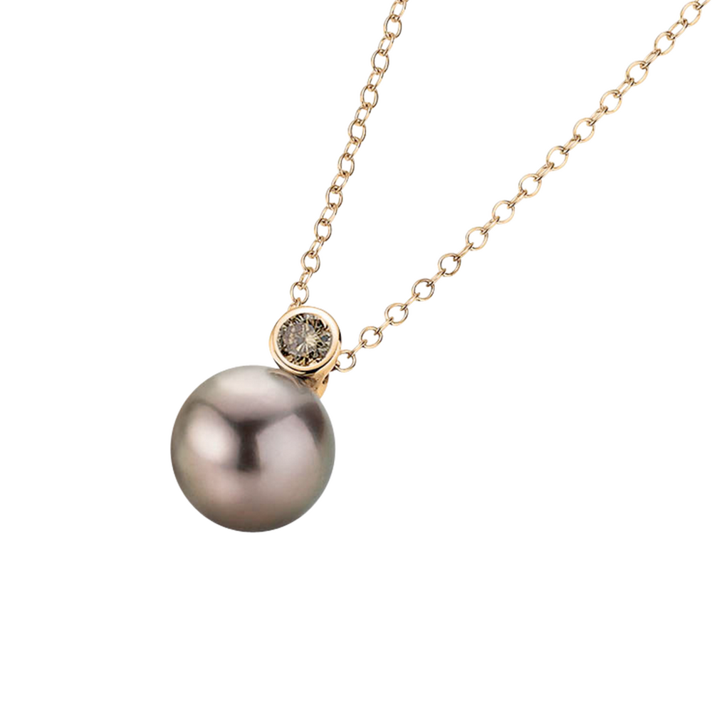 Gellner H2O Halskette mit Anhänger