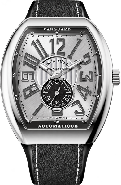 Franck Muller Vanguard Slim Vintage 41 x 49.95 mm
