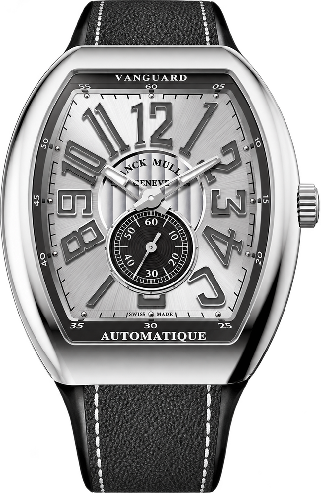 Franck Muller Vanguard Slim Vintage 41 x 49.95 mm Franck Muller Vanguard Slim Vintage 41 x 49.95 mm