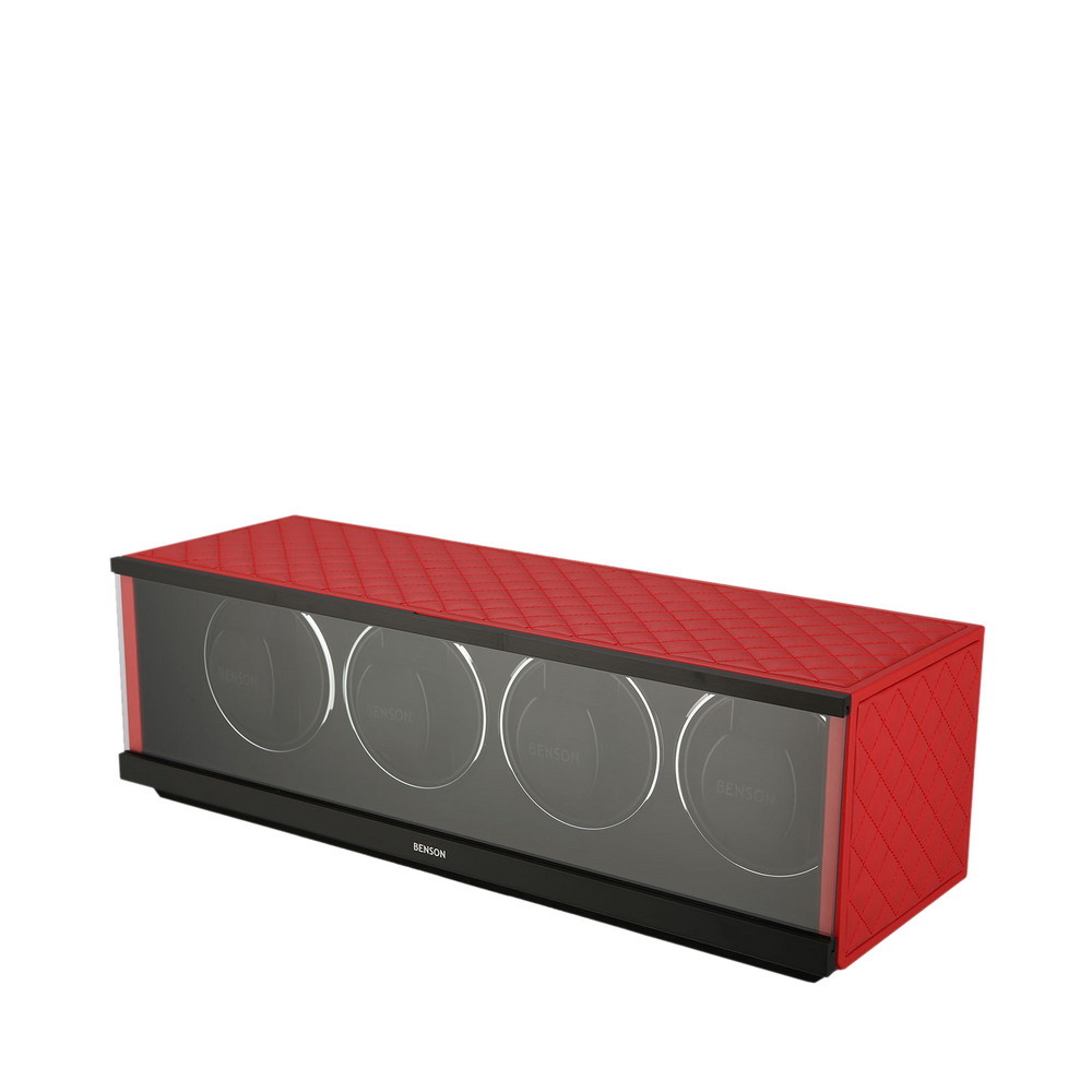 Benson Uhrenbeweger Swiss Series 4.20 Benson Uhrenbeweger Swiss Series 4.20