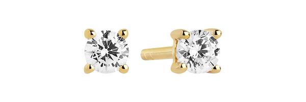 SIF Jakobs Princess Ohrstecker