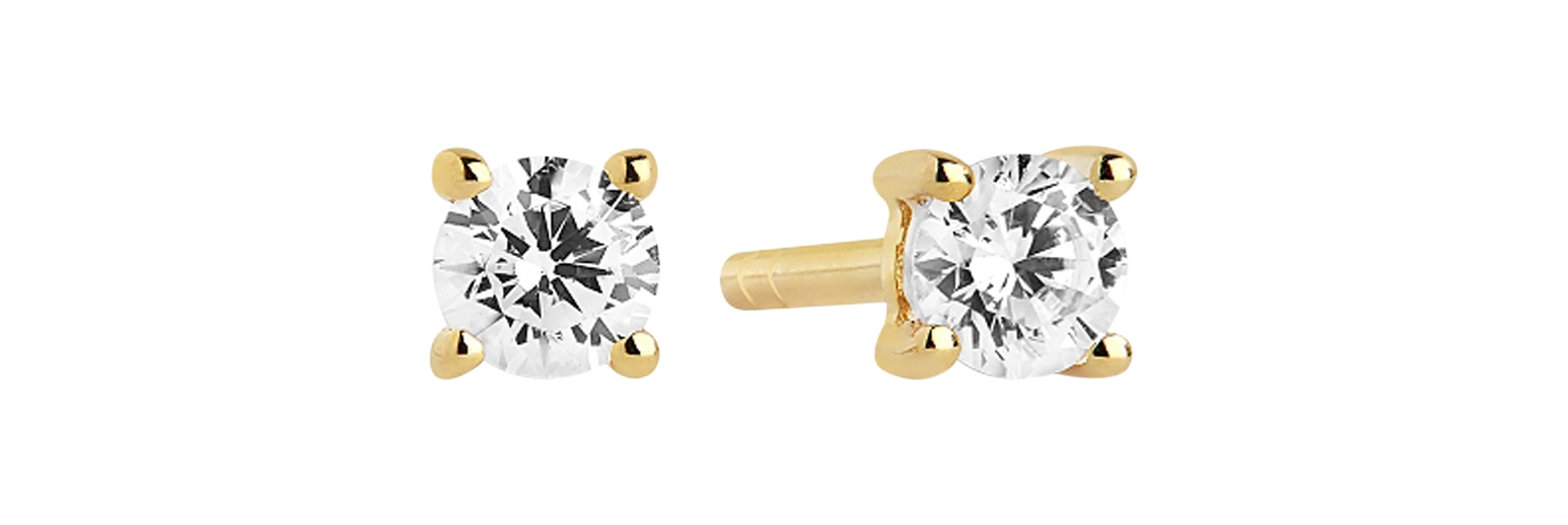 SIF Jakobs Princess Ohrstecker SIF Jakobs Princess Ohrstecker