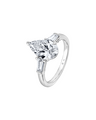 Brogle solitaire ring Brogle solitaire ring