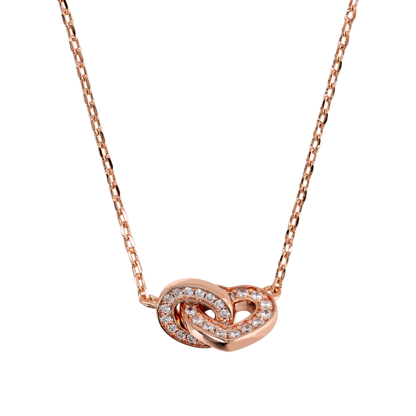 Bronzallure Altissima necklace