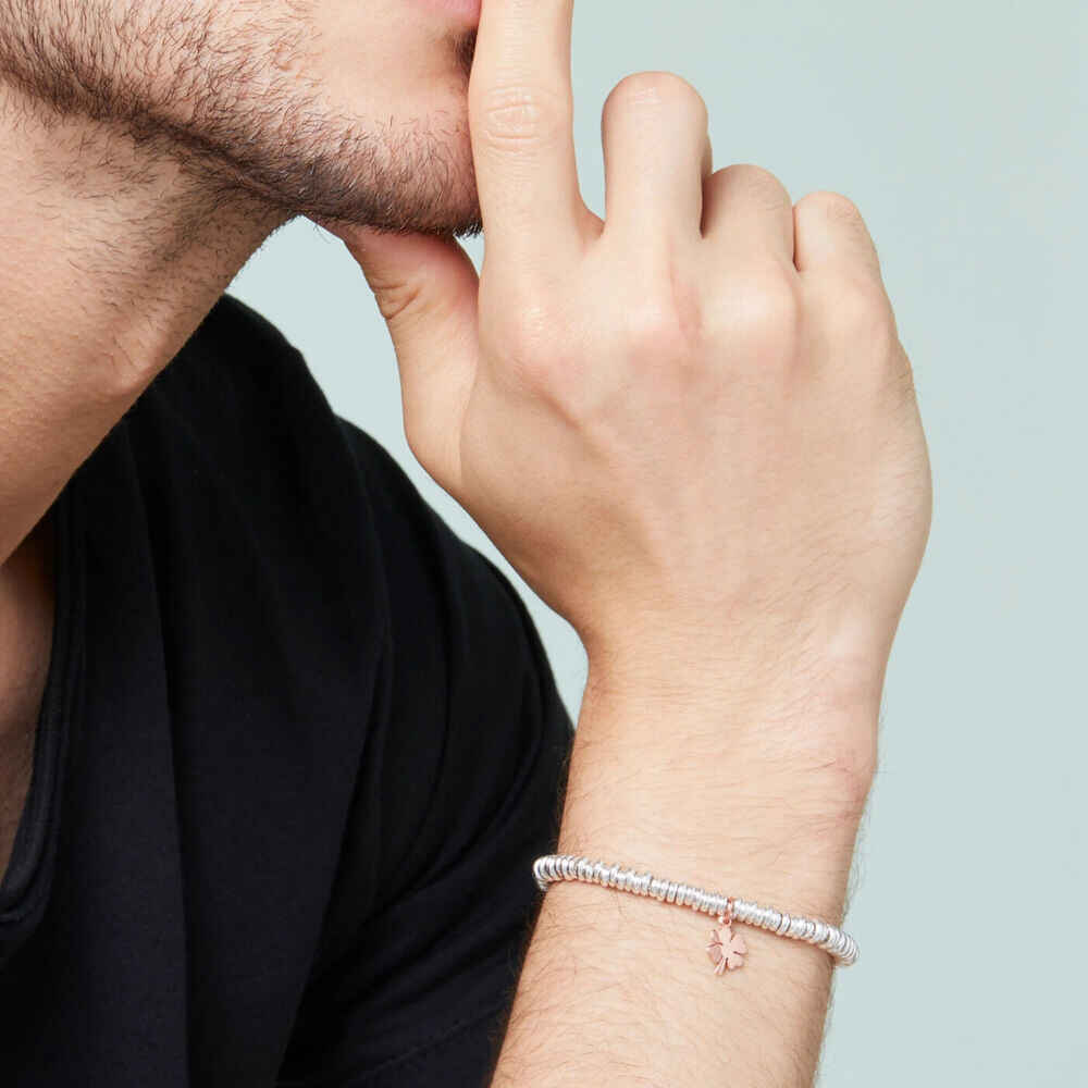 Dodo lucky clover pendant Dodo lucky clover pendant