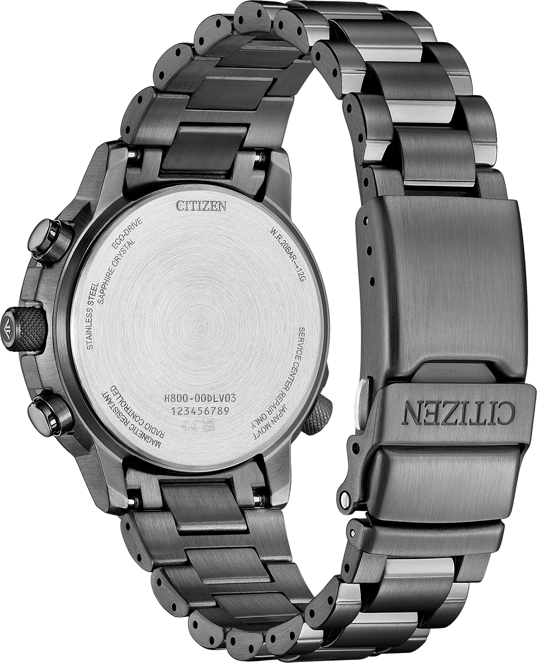 Citizen Promaster Sky 41mm