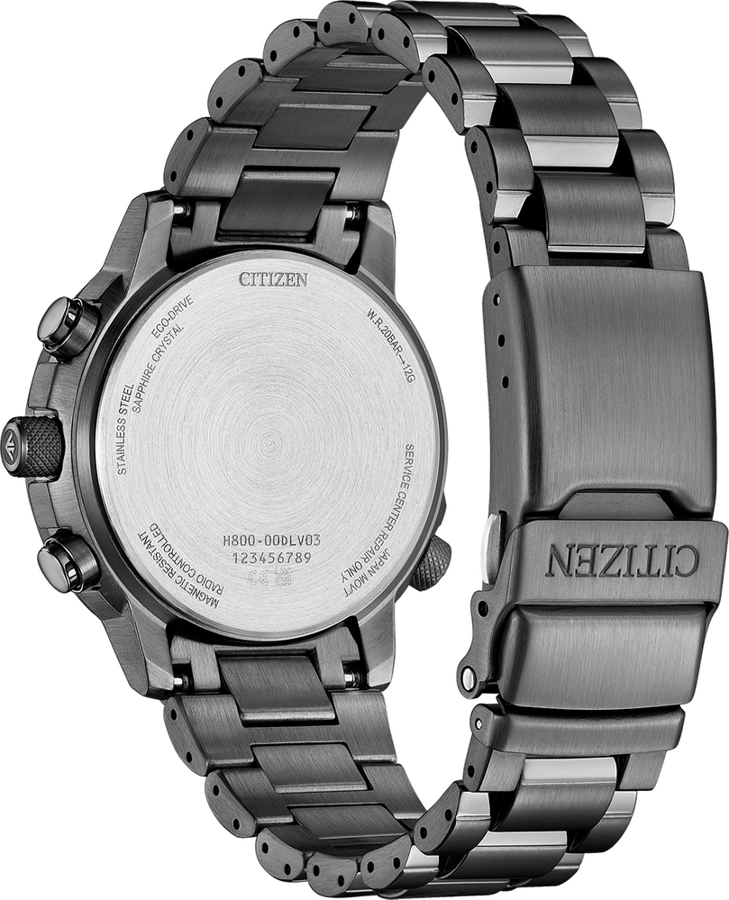 Citizen Promaster Sky 41mm