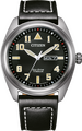 Citizen Super Titanium Eco-Drive 42mm
