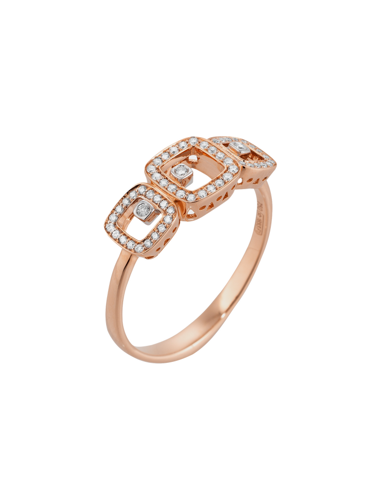 Ponte Vecchio Gioielli Butterfly Ring Ponte Vecchio Gioielli Butterfly Ring