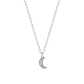 SIF Jakobs Luna Halskette