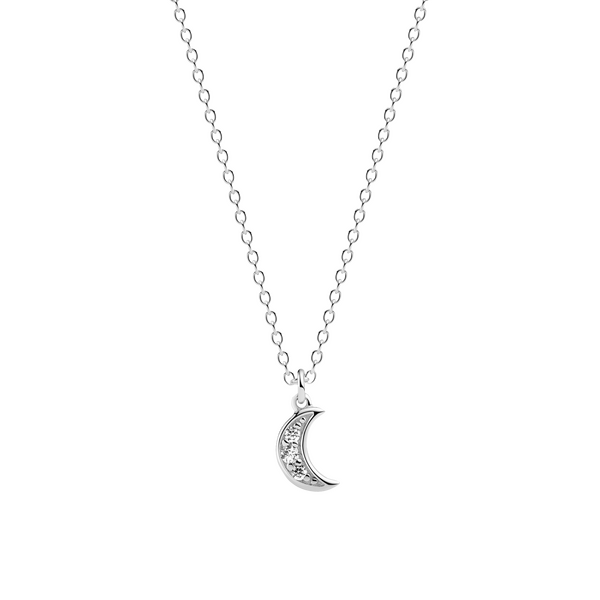 SIF Jakobs Luna Halskette SIF Jakobs Luna Halskette