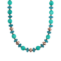 Bronzallure Felicia necklace