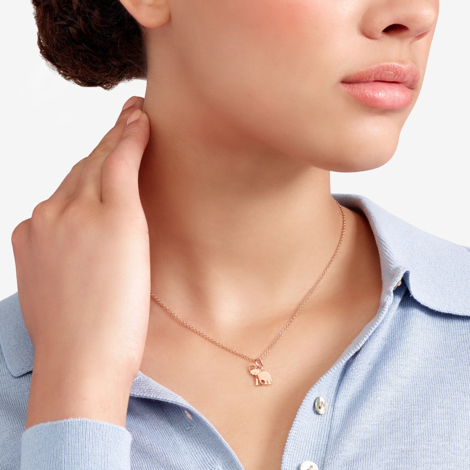 Dodo Elefanten Anhänger Dodo Elefanten Anhänger