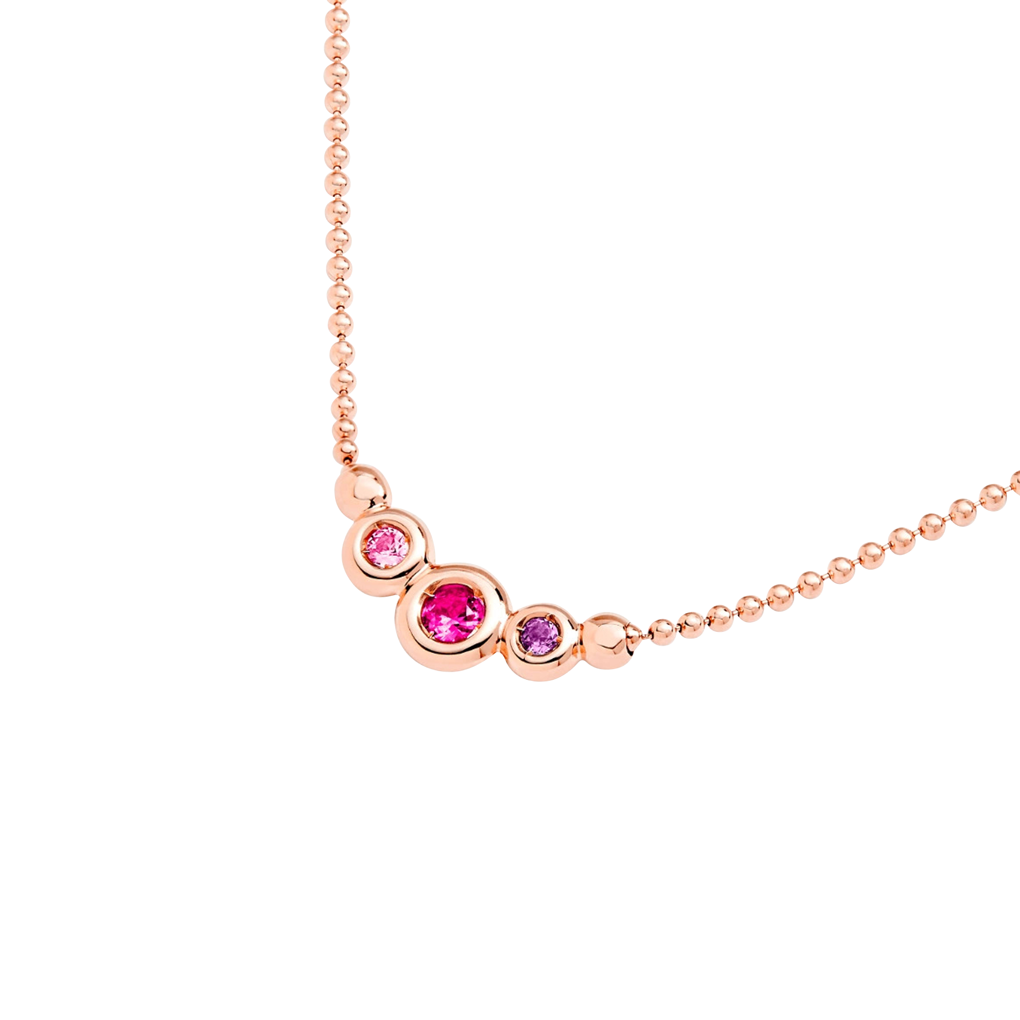 Dodo Bollicine necklace