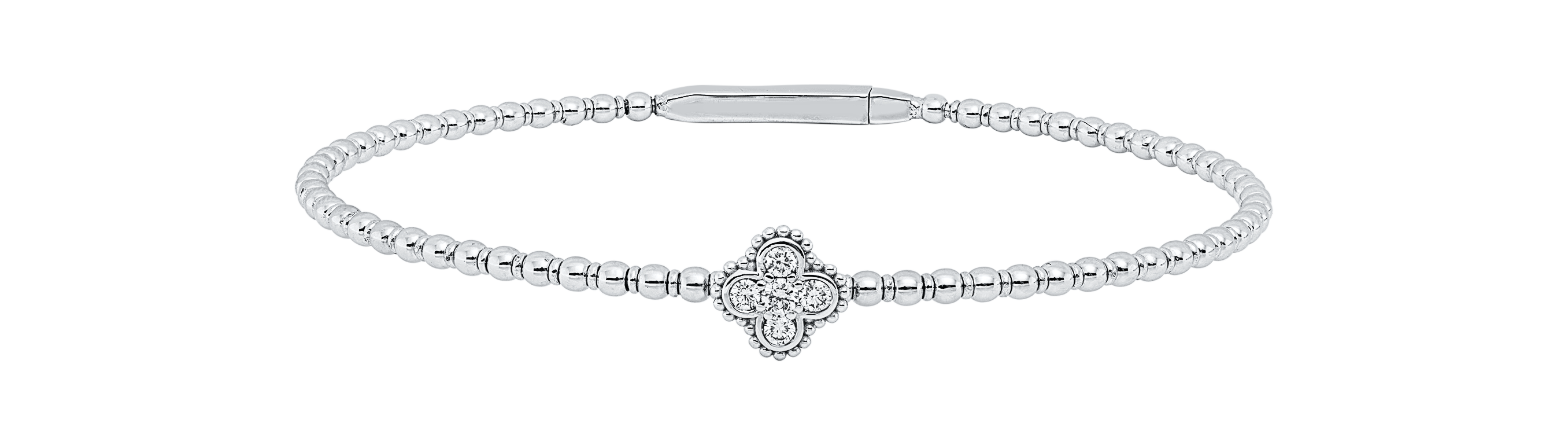 Brogle Classic Diamantarmreif