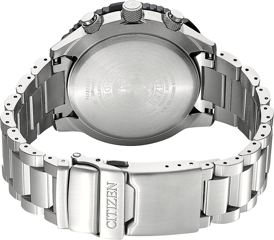 Citizen Sport Solar 47mm