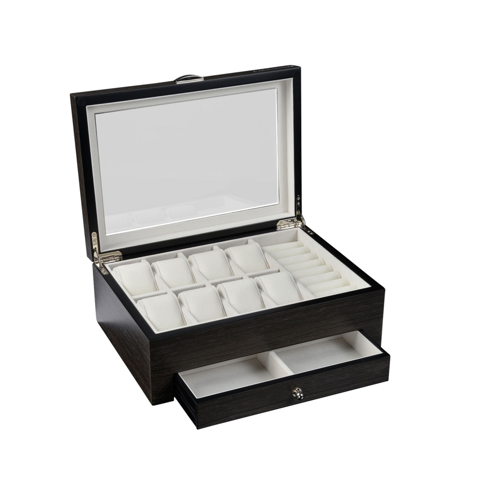 Designhütte watch box Solid 1