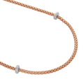 Fope Prima Necklace