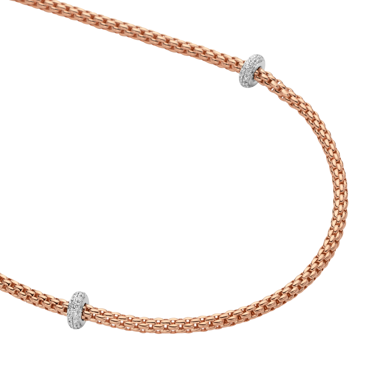 Fope Prima Necklace Fope Prima Necklace