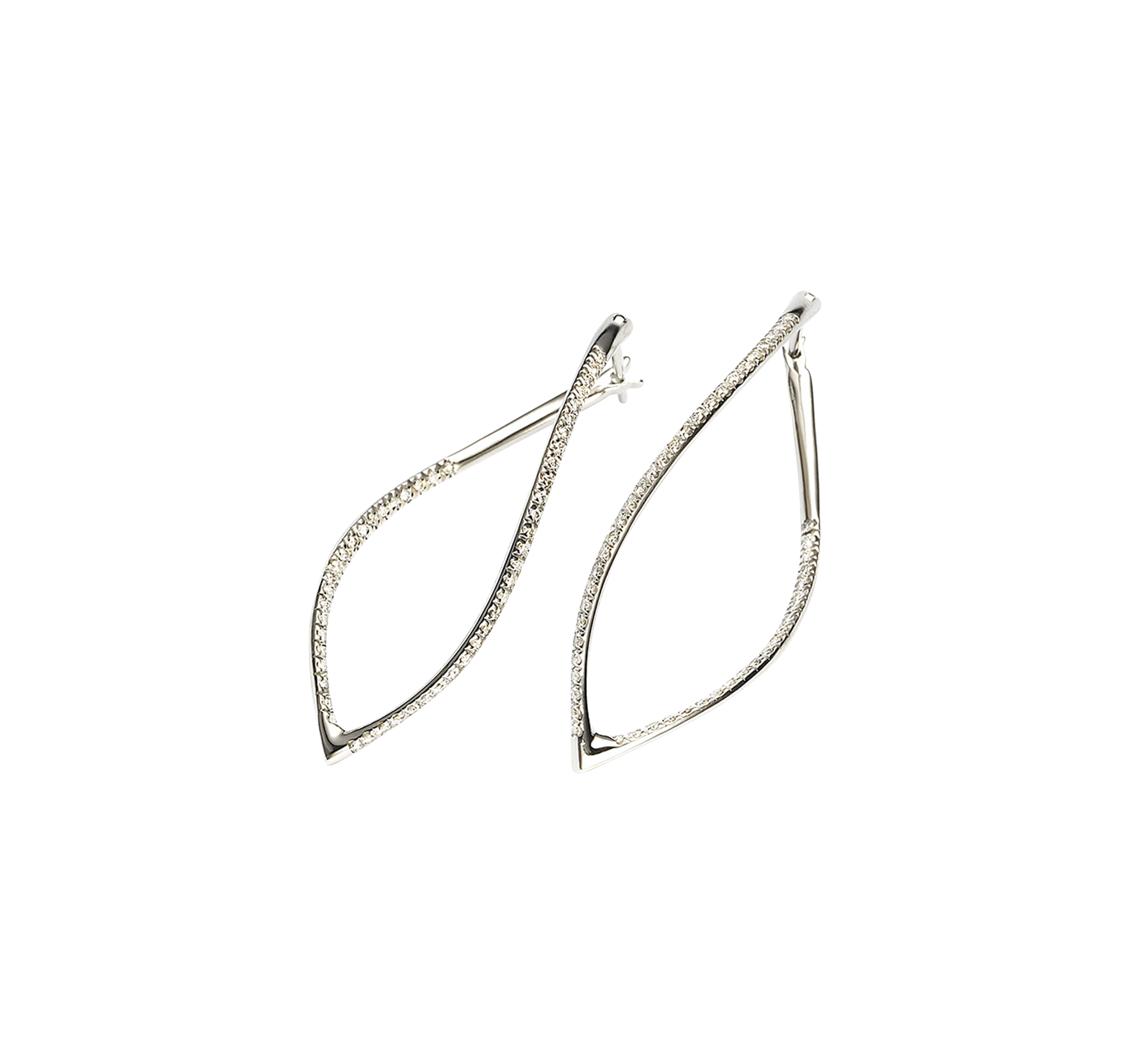 Mattioli Navettes earrings Mattioli Navettes earrings
