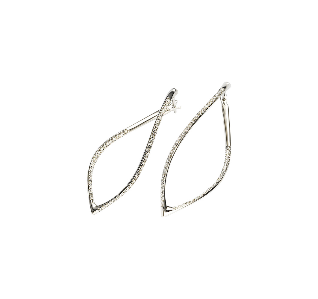 Mattioli Navettes earrings Mattioli Navettes earrings