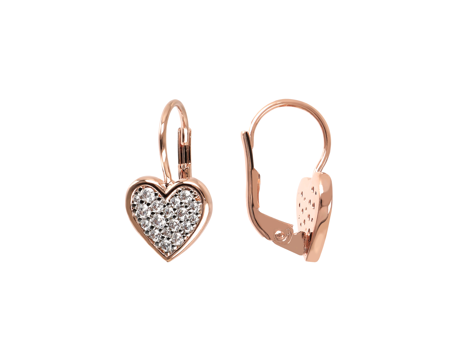 Bronzallure Altissima Ohrhänger Bronzallure Altissima Ohrhänger