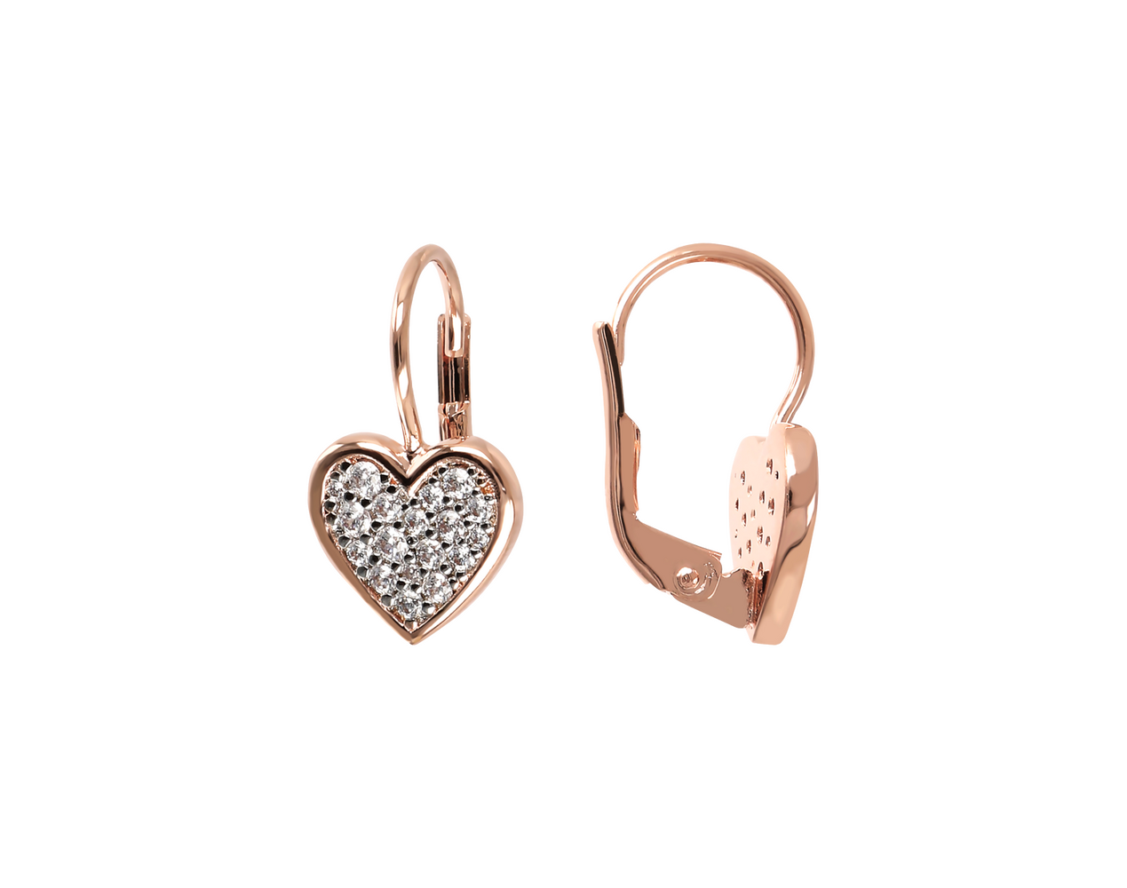 Bronzallure Altissima Ohrhänger Bronzallure Altissima Ohrhänger