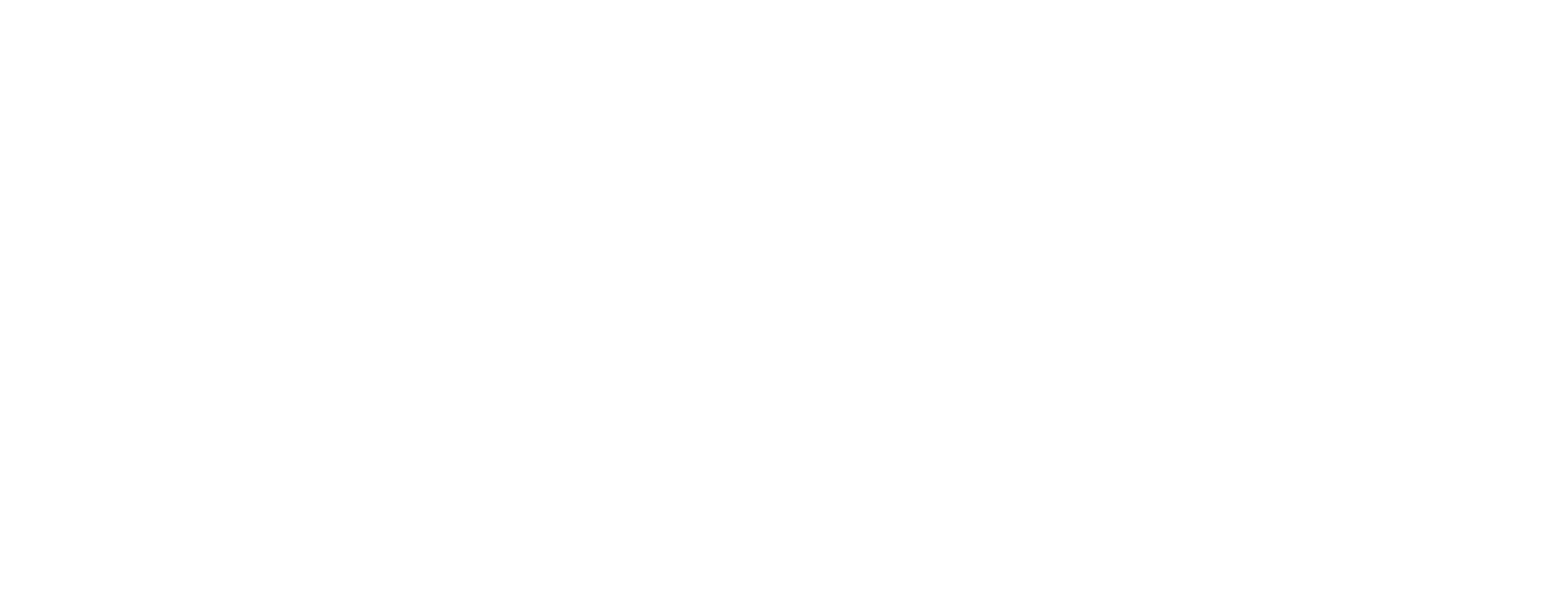 Gerstner Logo weiß