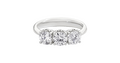 Recarlo Anniversary Ring