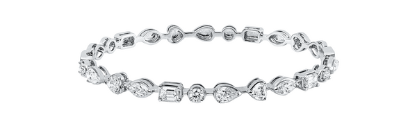 Brogle Selection Diamantarmreif