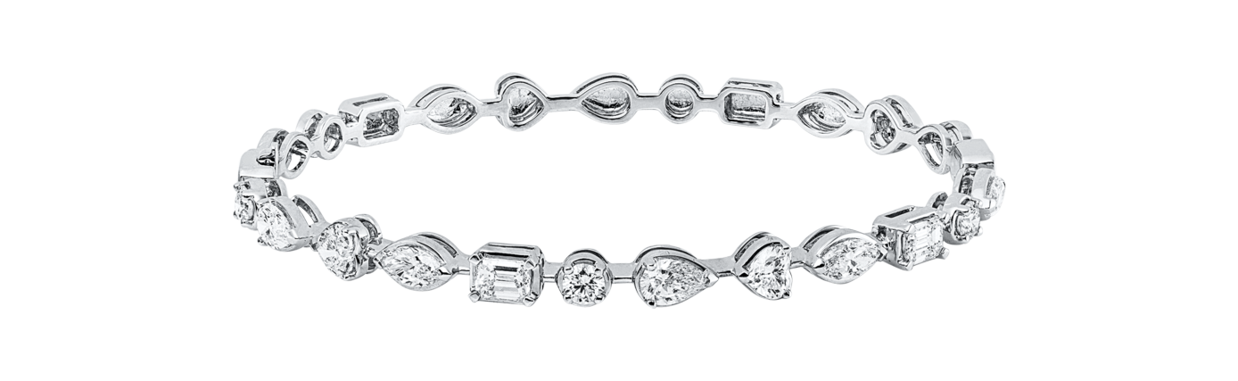 Brogle Selection Diamantarmreif Brogle Selection Diamantarmreif
