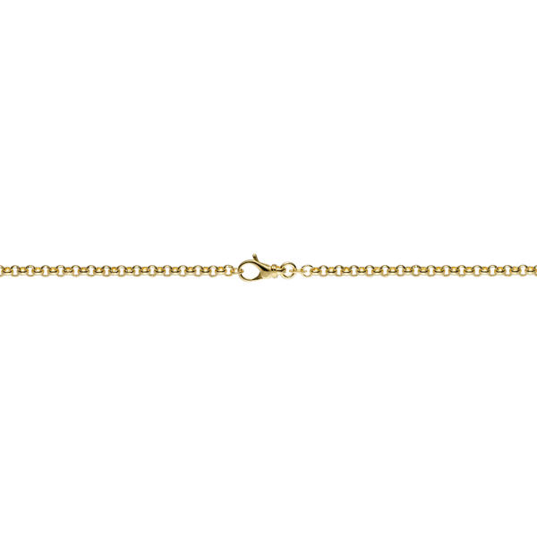 Brogle Classic pea chain 3.5mm Brogle Classic pea chain 3.5mm