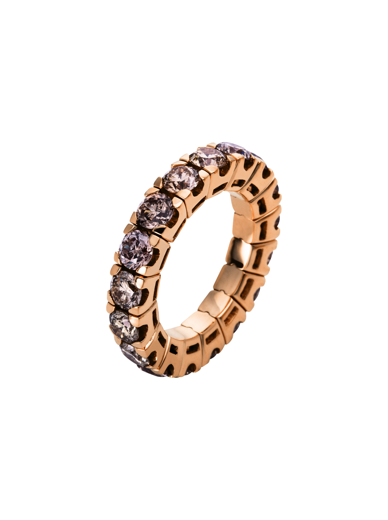 Brogle Selection Flex memo ring Brogle Selection Flex memo ring