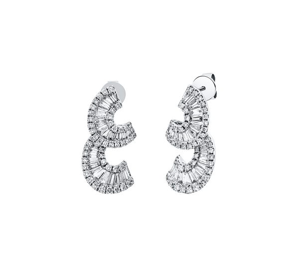 Brogle Selection Diamantohrstecker