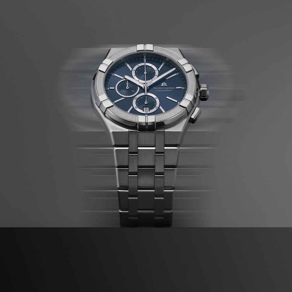 Aikon Quartz Chronograph 42mm Aikon Quartz Chronograph 42mm