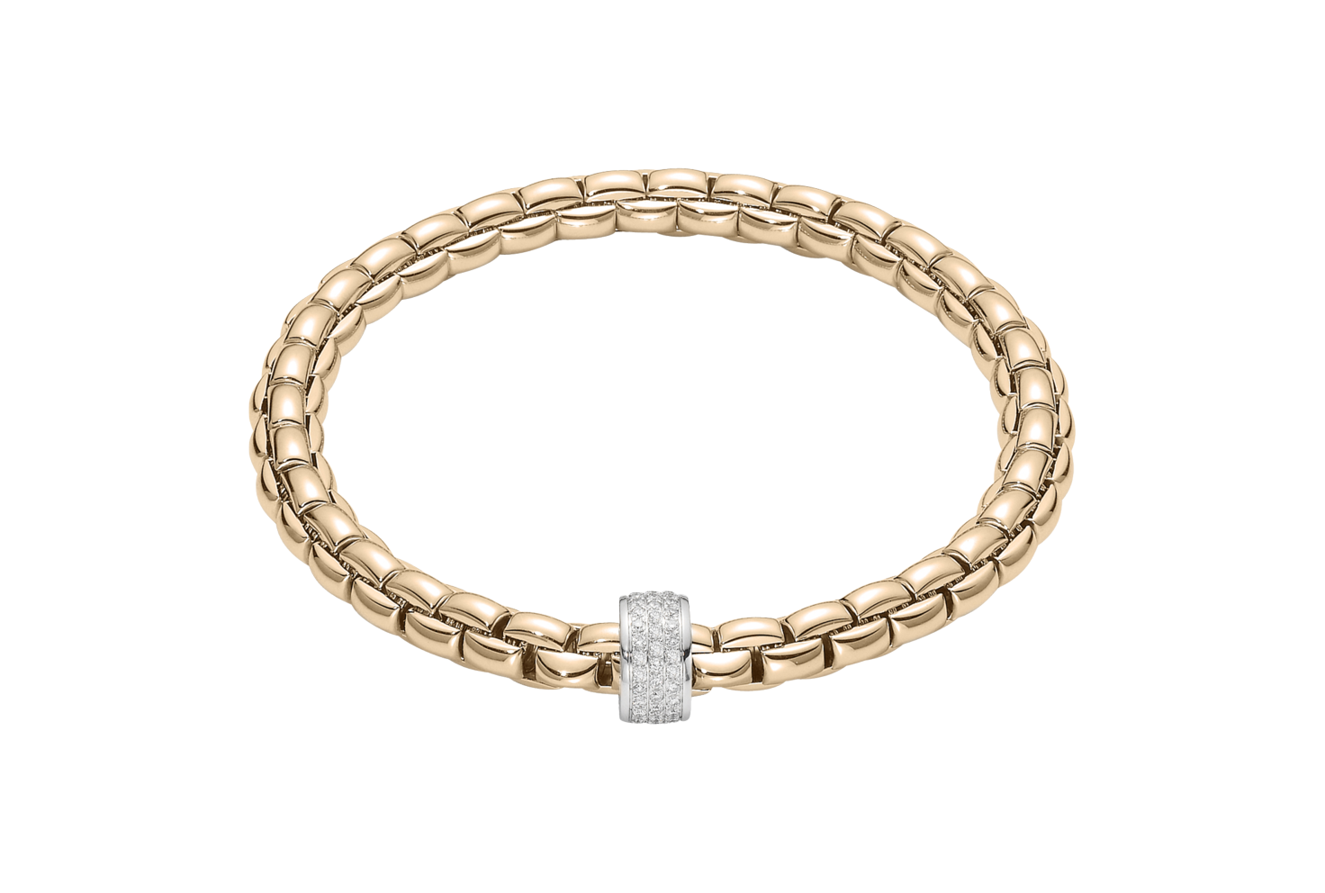 Fope Eka Flex'it Bracelet Fope Eka Flex'it Bracelet