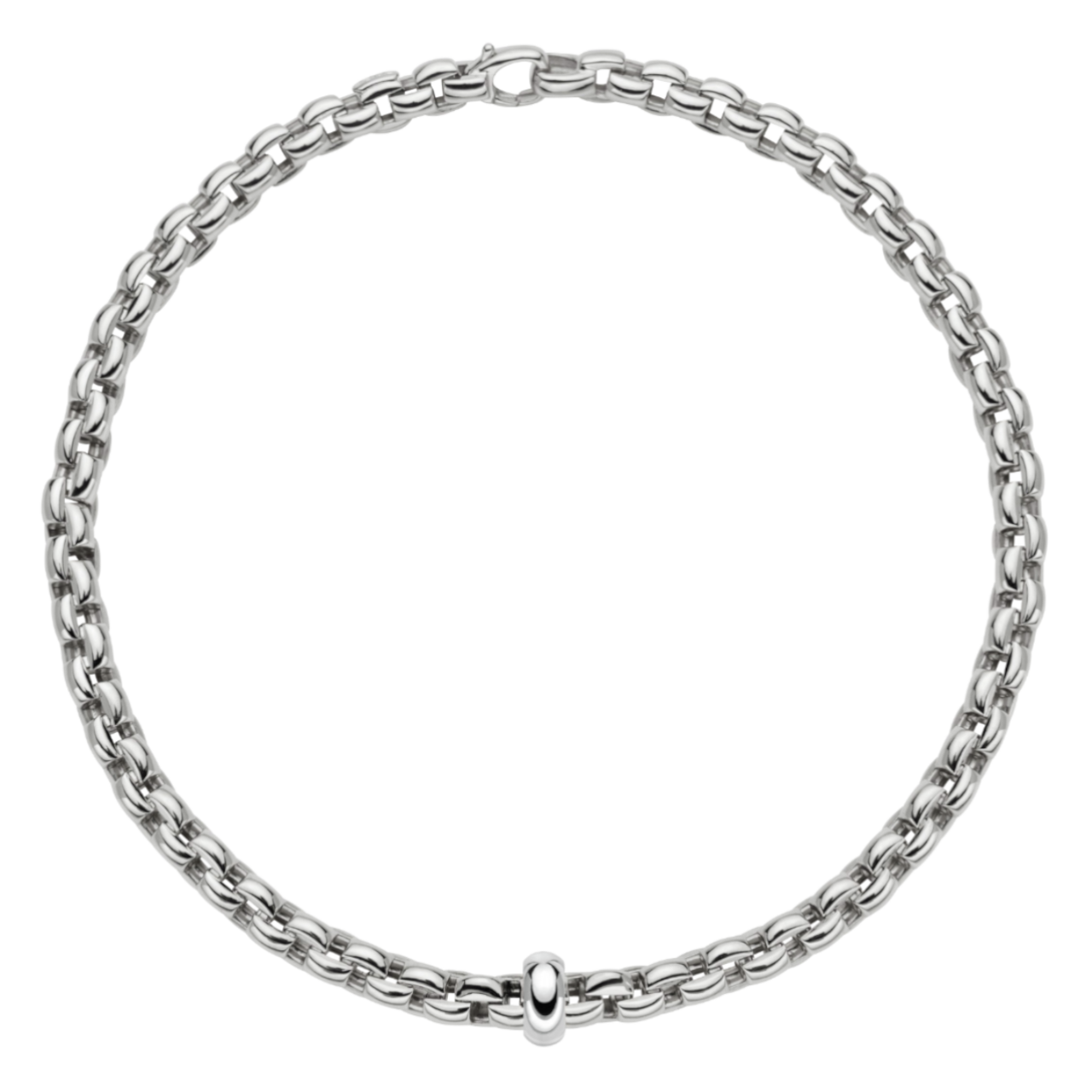 Fope Eka Anniversario Necklace Fope Eka Anniversario Necklace