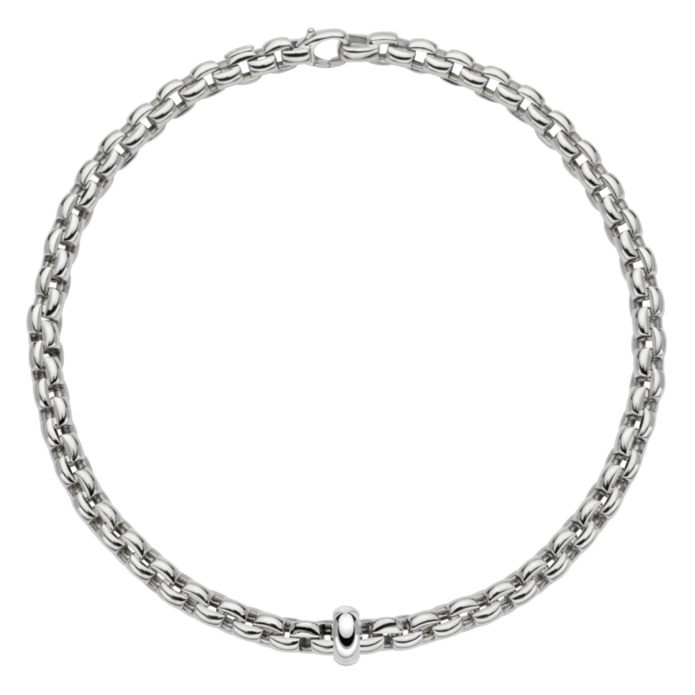 Fope Eka Anniversario Necklace Fope Eka Anniversario Necklace