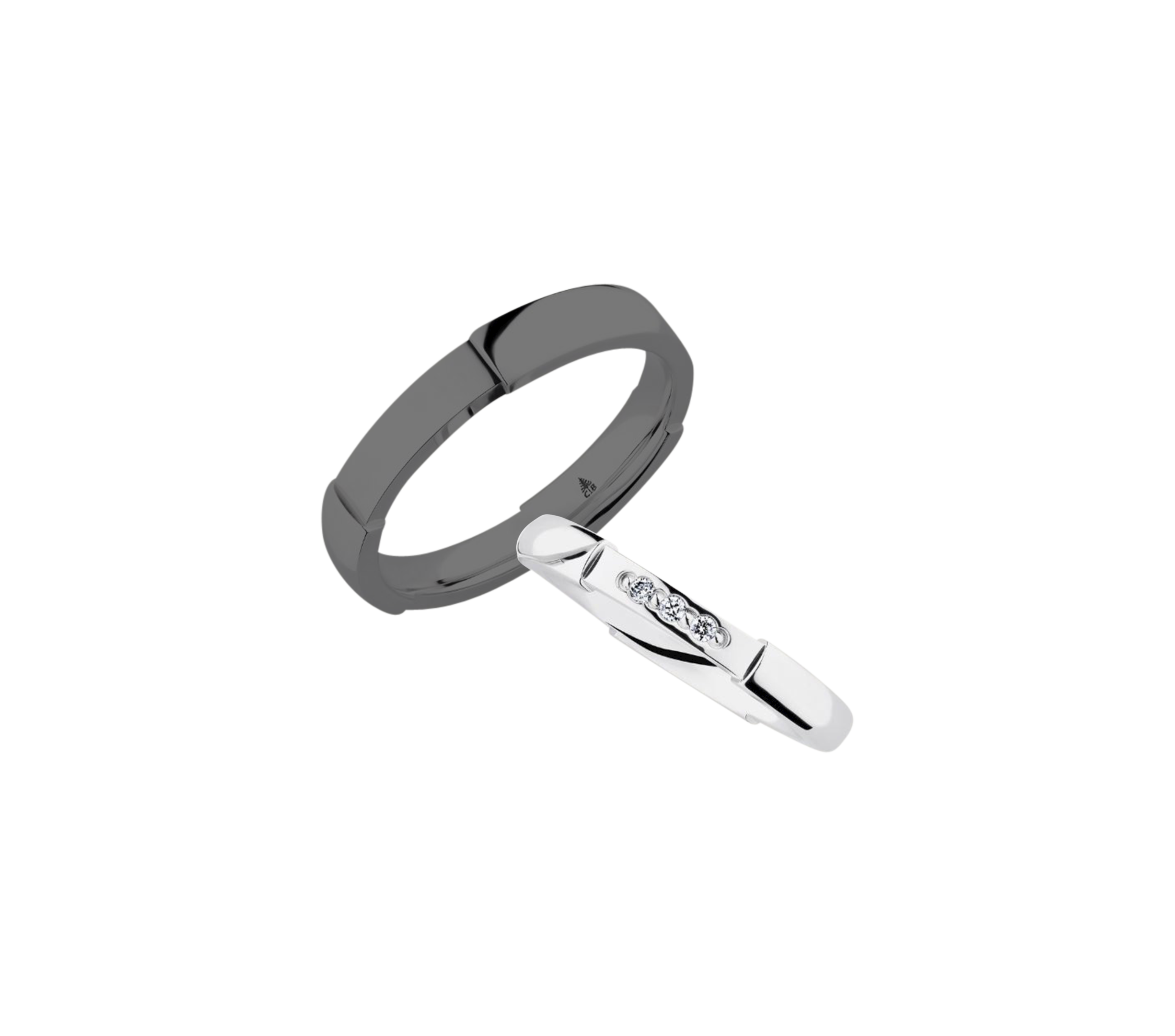 Christian Bauer Trauring